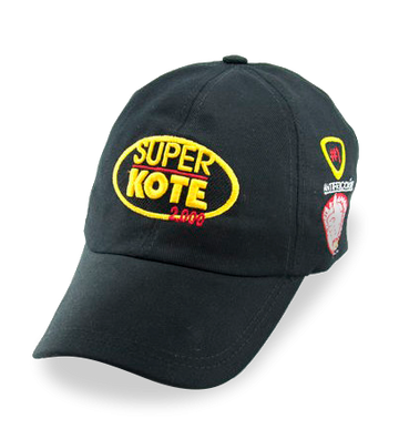 Gorra Superkote 2000
